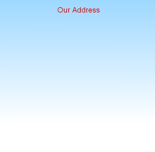 Our Address